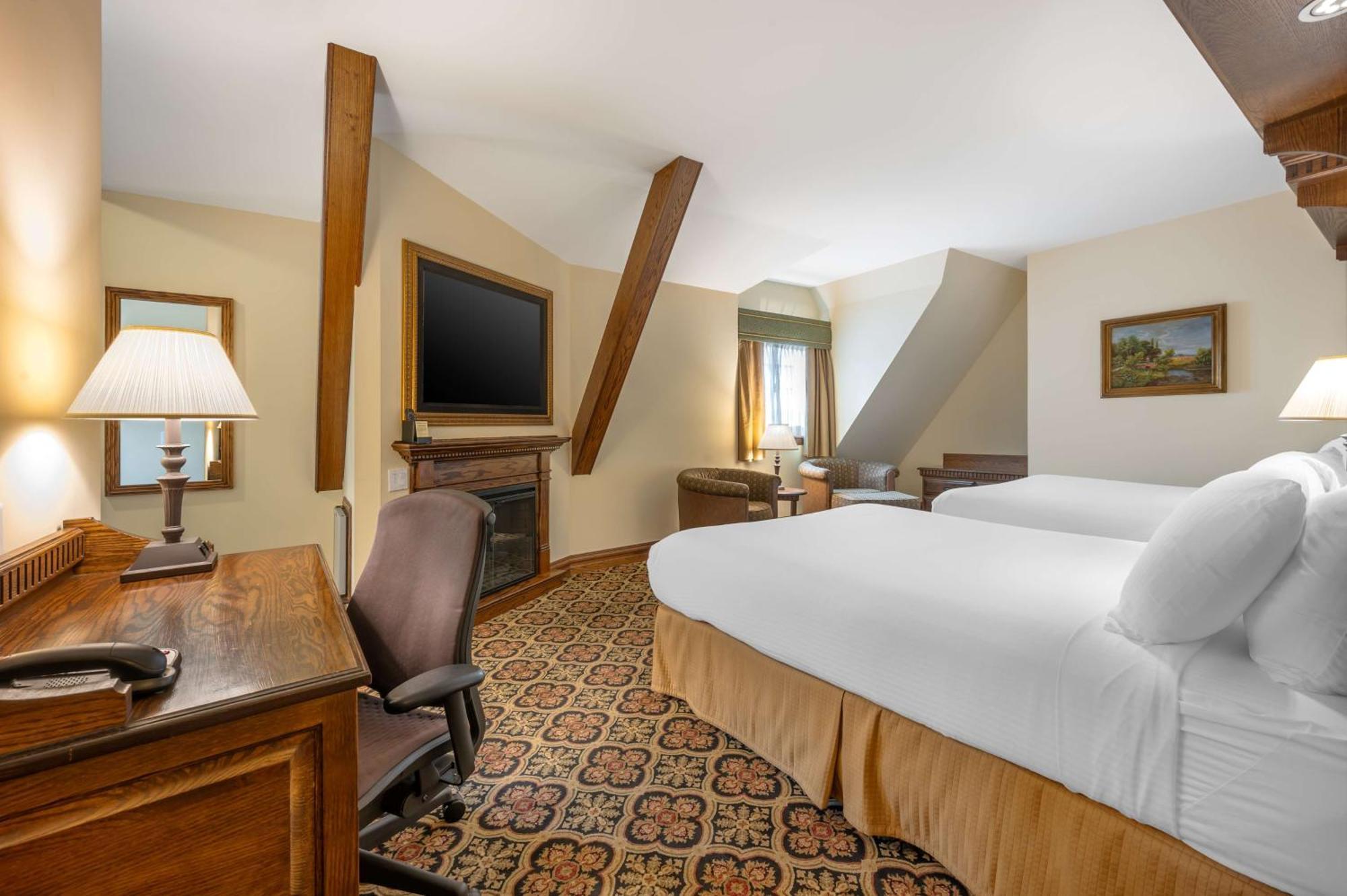 Best Western Premier Mariemont Inn Цинциннати Экстерьер фото