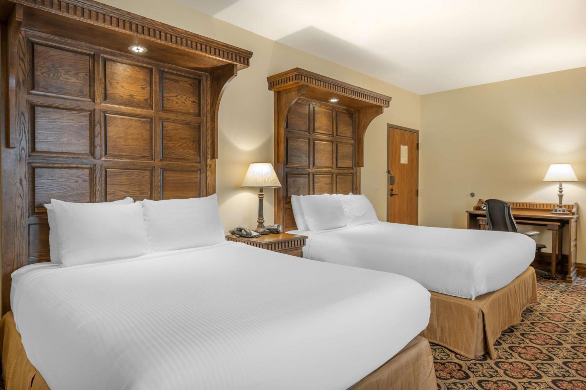 Best Western Premier Mariemont Inn Цинциннати Экстерьер фото