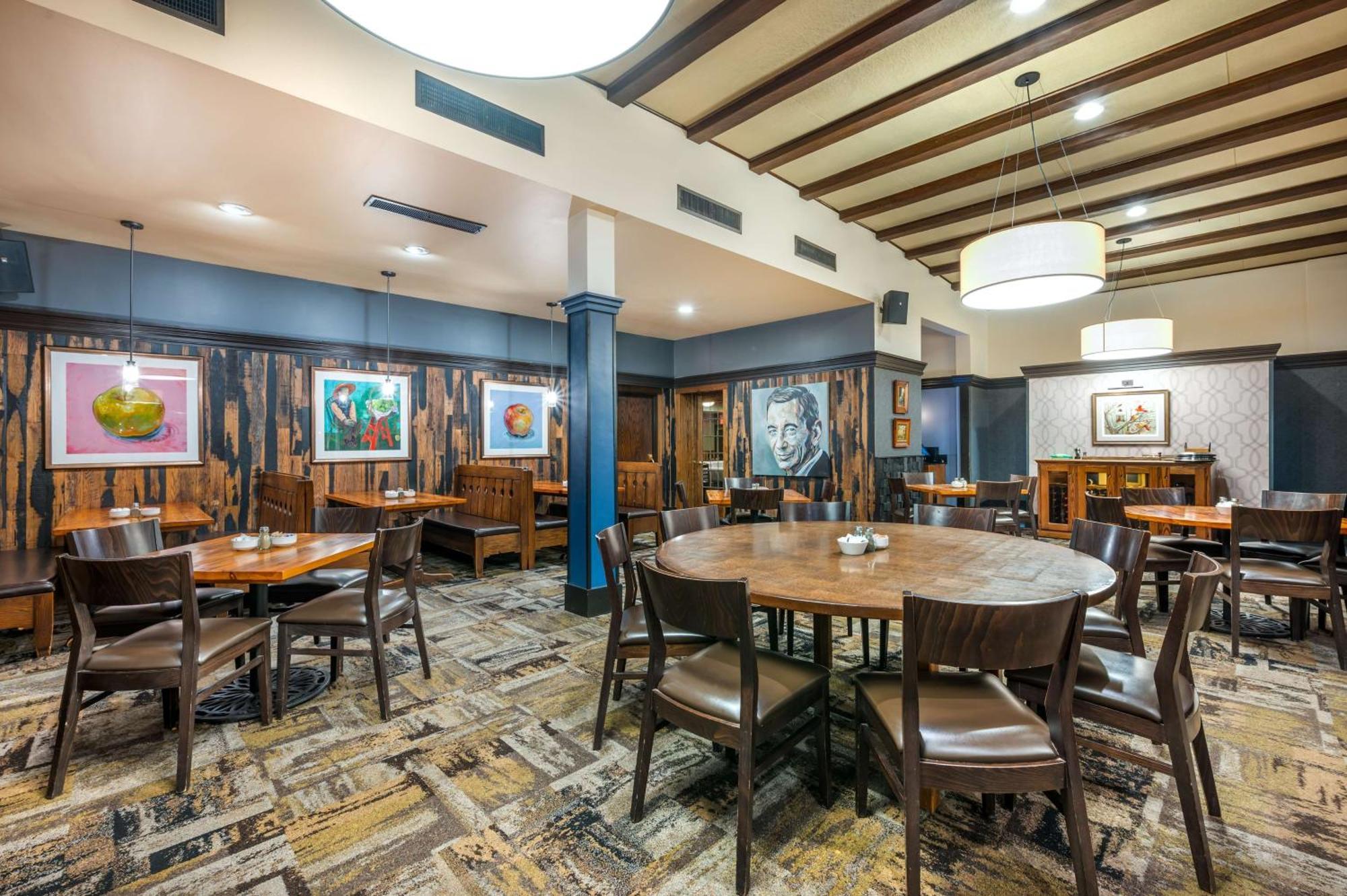 Best Western Premier Mariemont Inn Цинциннати Экстерьер фото